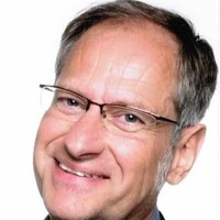 Dieter Hovenbitzer