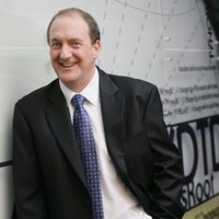 Peter Smart