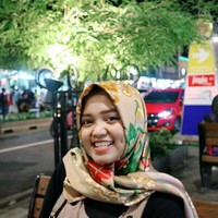 Gusniar Afsyarah