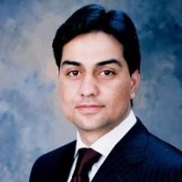 Shakeel  Hussain Khan