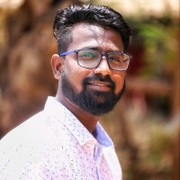 Sagar Pardeshi