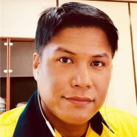 Joel Cadiang, Pme, Cfsp