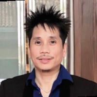 Roderick Rosales