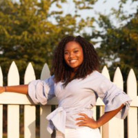 Tyrah Chery