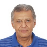 Mamdouh Elkafrawi