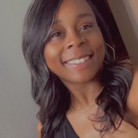 Kendra Jones