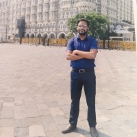 Nitin Gulumkar