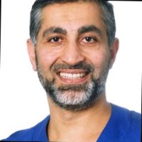 Akhtar Ali Khan
