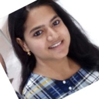 Vijayalakshmi Ramachandramoorthy