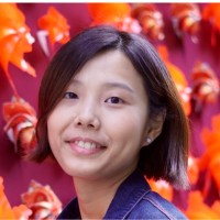 Lindy Wong