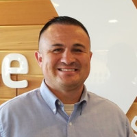 Joseph Jimenez