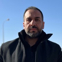 Mahmoud Sherif