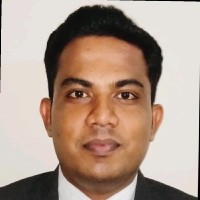 Kamalshil Manohare