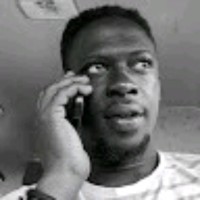 Kwabena O Asante Jnr