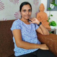 Parvathy Krishnan