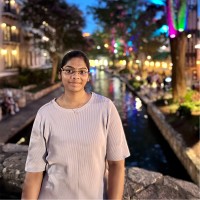 Jahnavi Gottimukkala