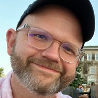 Chris Sodergren