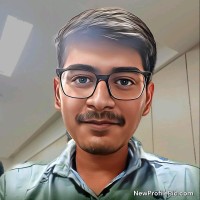 Meet Savaliya