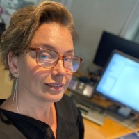 Ylva Lilja