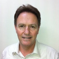 Colin Forster