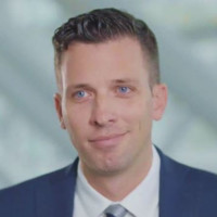 Jean-François Plante, Cfa, Frm