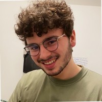 Corentin MATHIEU