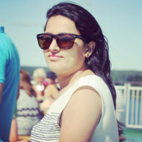 Sabita Bhusal