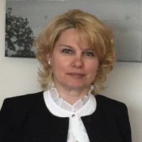 Irina Aylward