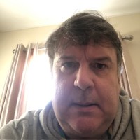 Martin Simmons