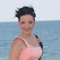 Galina Petrova