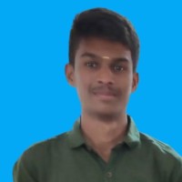 Vishnu M