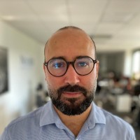 Mathieu Monnet