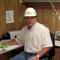 Brad Pesek