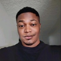 Jarelle Fantroy