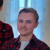 Hampus Larsson
