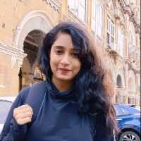 Harshada Divkar