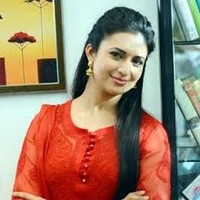 Sharan S