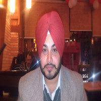 Dilpreet Singh