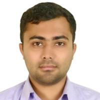 Sandeep Paudel