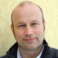 Andy Mayr