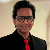 Towfique H Bhuiyan
