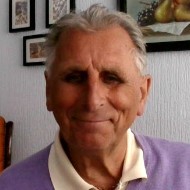 Trevor Taylor