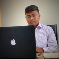 Dipak B.