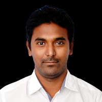 Prabhakar Donthi