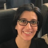 Fatemeh S. Reihani