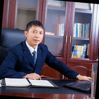 李胜龙
