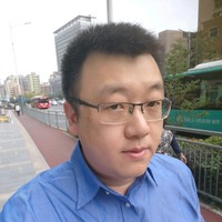 Yi Huang