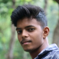 Giridharan Viswanathan