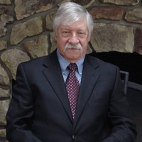 Ronald Yeager