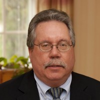 James Webber